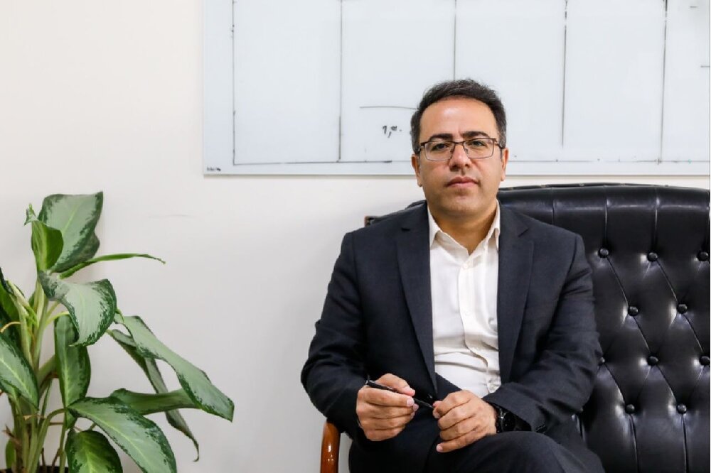 پیشنهاد معاون فناوری وزیر علوم برای توجه بیشتر به علوم انسانی در اکوسیستم نوآوری