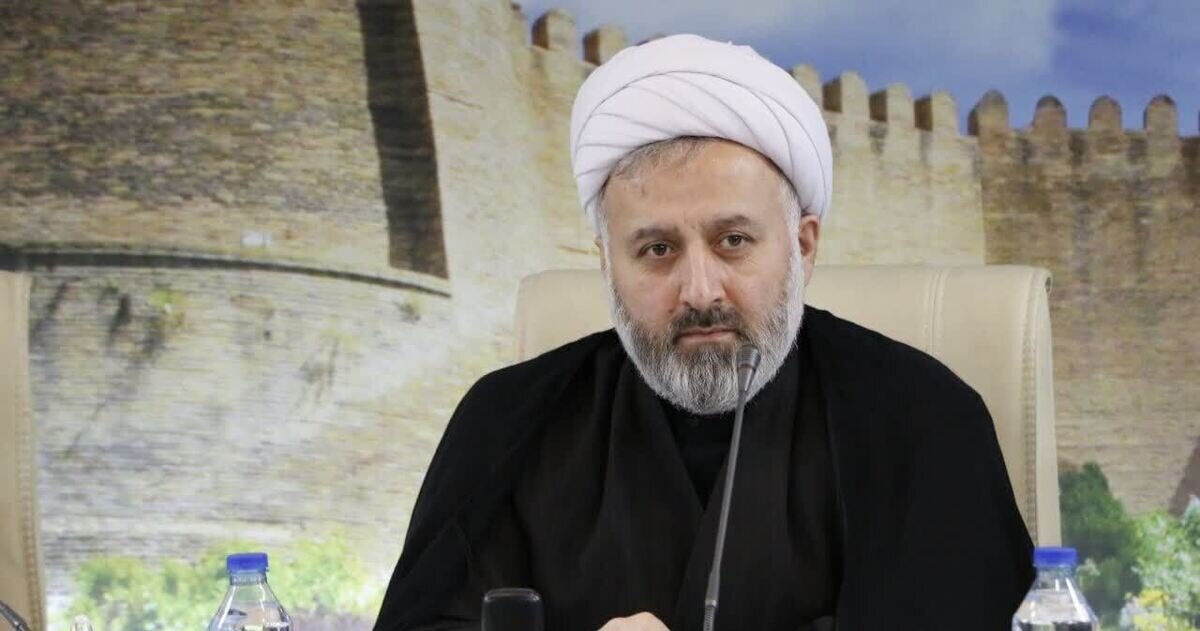 کاهش اطاله دادرسی با افزایش ۵ شعبه دادگاه تجدیدنظر در لرستان
