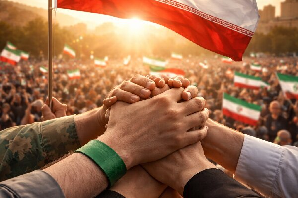 وحدت در گلستان؛ روایت مشترک شیعه و سنی از یکدلی در برابر دشمن
