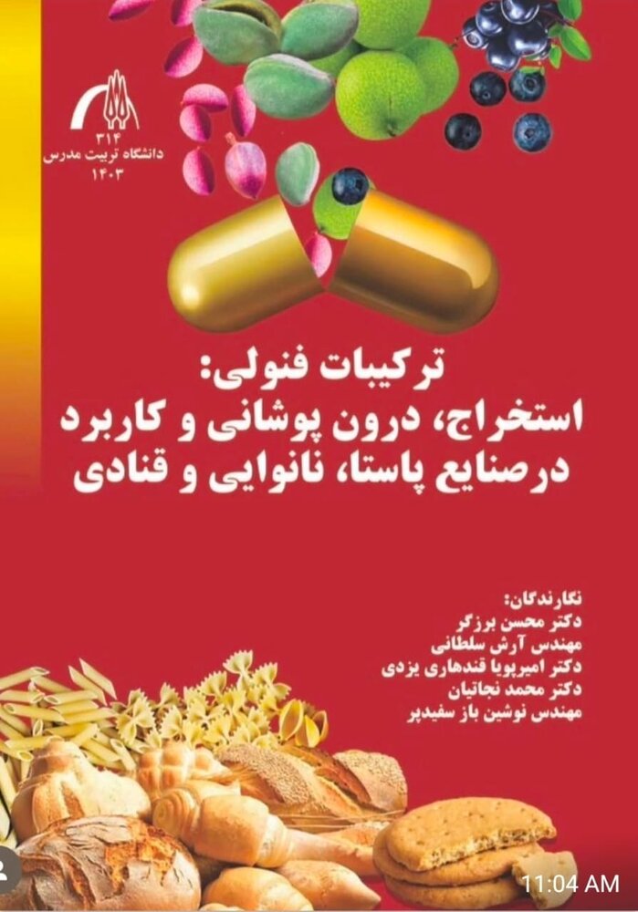 کتاب پژوهشی گروه زر نامزد جایزه کتاب سال شد