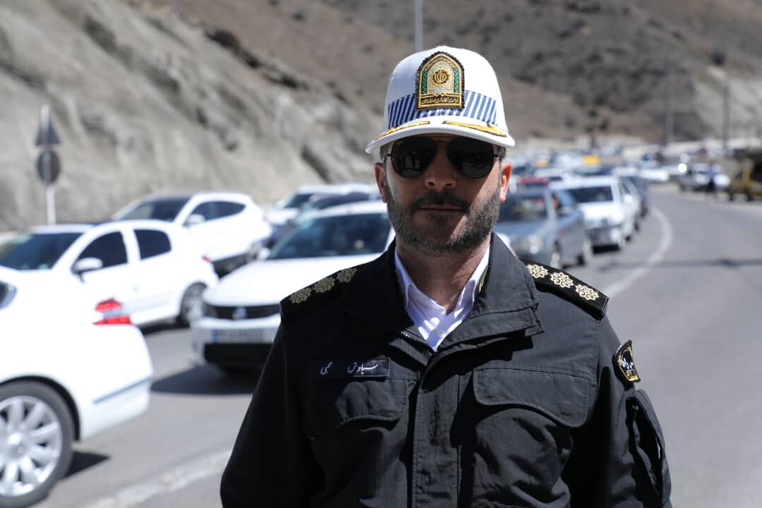 بازگشایی دوطرفه «جاده چالوس» و «آزادراه تهران ـ شمال»