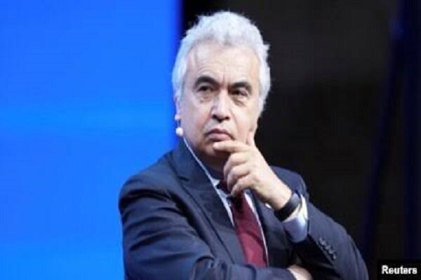 ابراز نگرانی آژانس بین‌المللی انرژی درباره امنیت انرژی